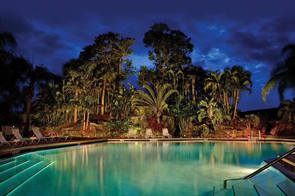 Hotel Sunstream 3